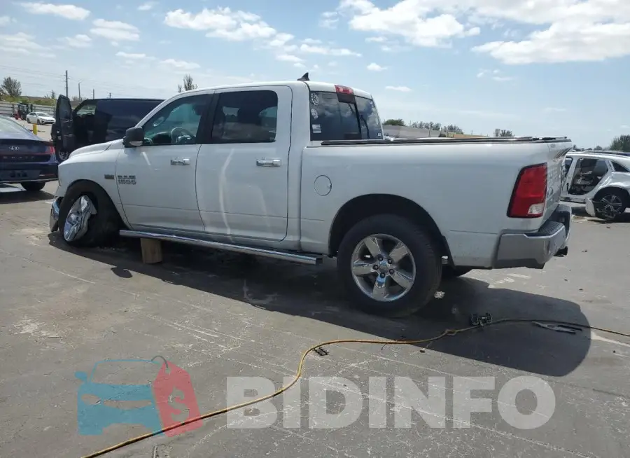 1C6RR7LT9HS832293 Photo# 2