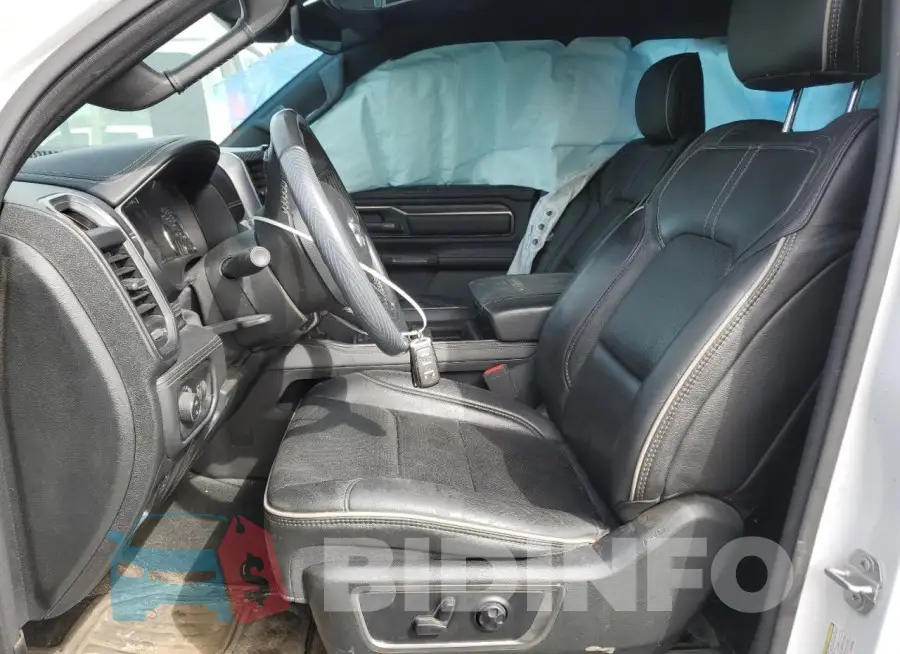 1C6SRFHM2LN250203 Photo# 7