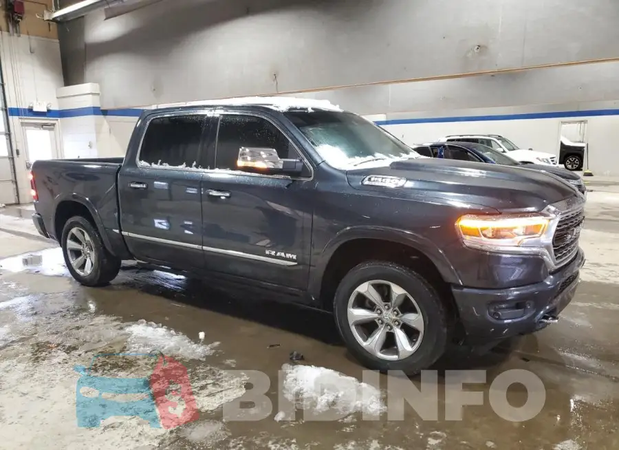 1C6SRFHT5LN290234 Photo# 4