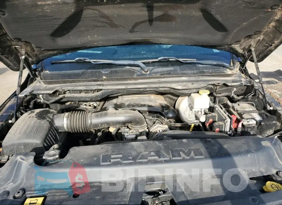 1C6SRFJT5KN774574 Photo# 11