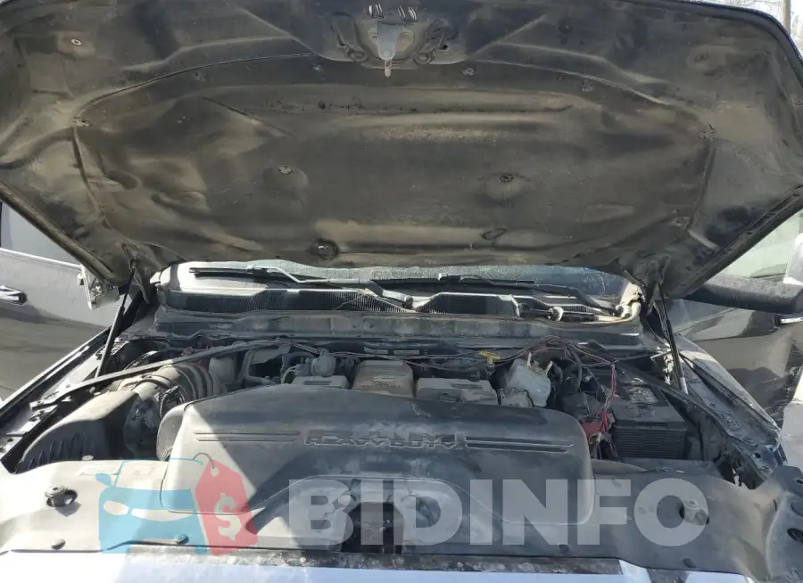 3C63R3HLXKG610187 Photo# 11