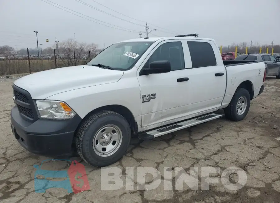 3C6RR6KGXMG711577 Photo# 1