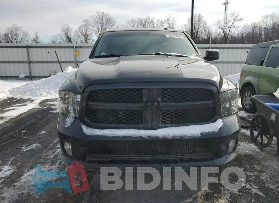 3C6RR7KT2JG158650 Photo# 5