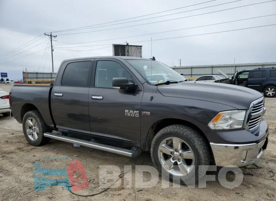 3C6RR7LT8HG549343 Photo# 4