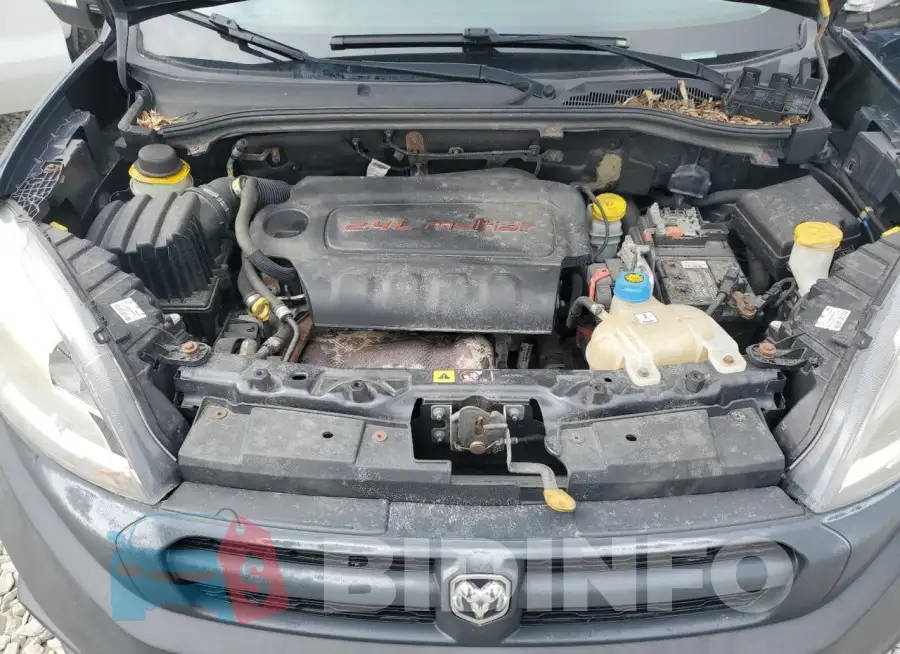 ZFBERFAT9G6B65503 Photo# 12