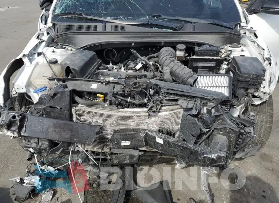 3KPF44ACXNE443575 Photo# 11