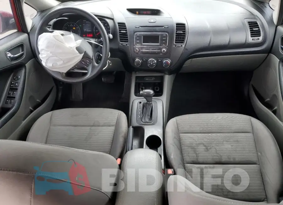 KNAFX4A63G5439154 Photo# 8