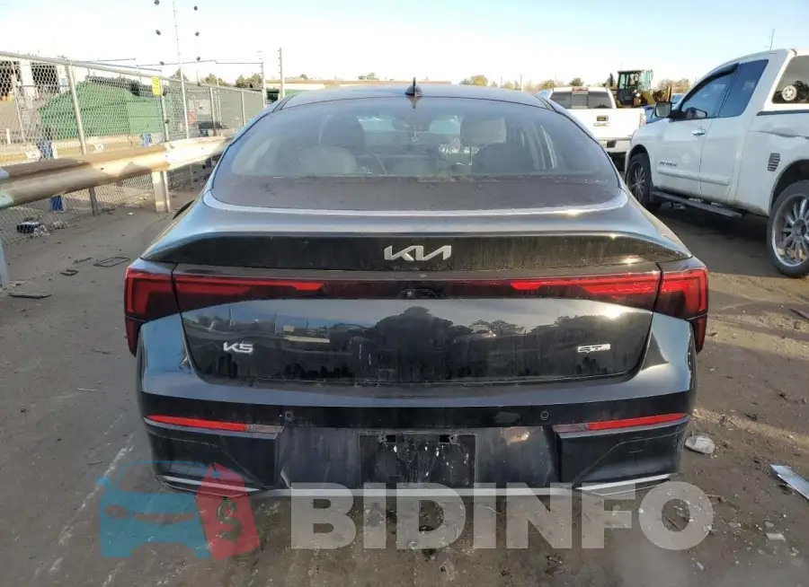 KNAG64J74S5277317 Photo# 6