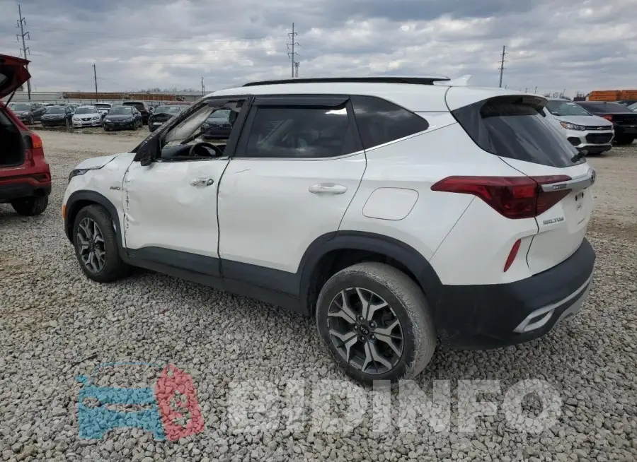 KNDERCAA1M7228820 Photo# 2