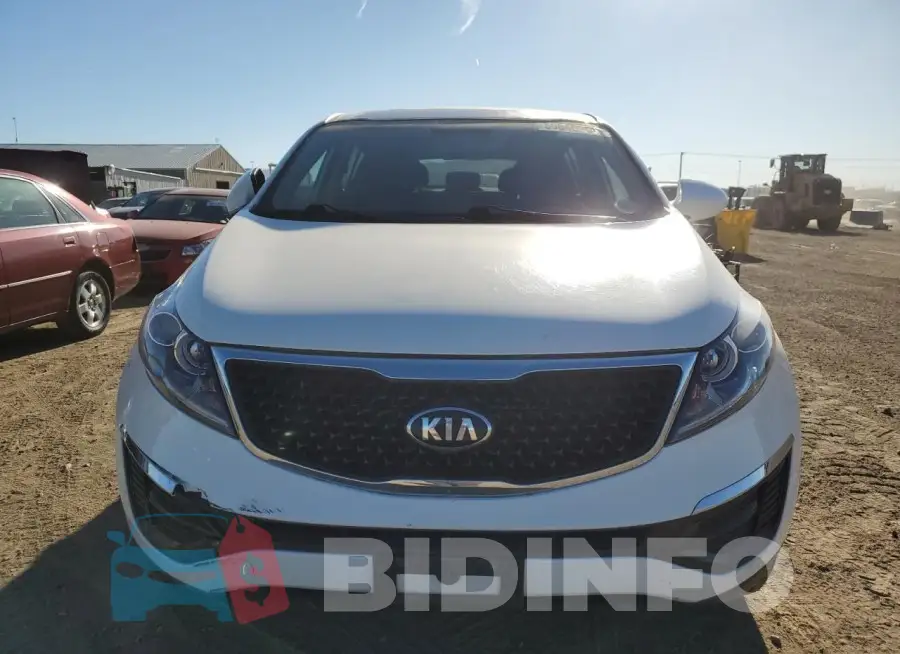 KNDPB3AC6G7841700 Photo# 5