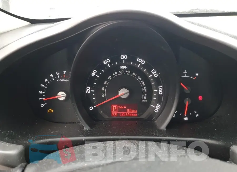 KNDPC3AC0G7836229 Photo# 9