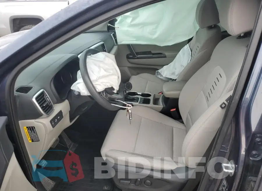 KNDPMCAC3M7885935 Photo# 7