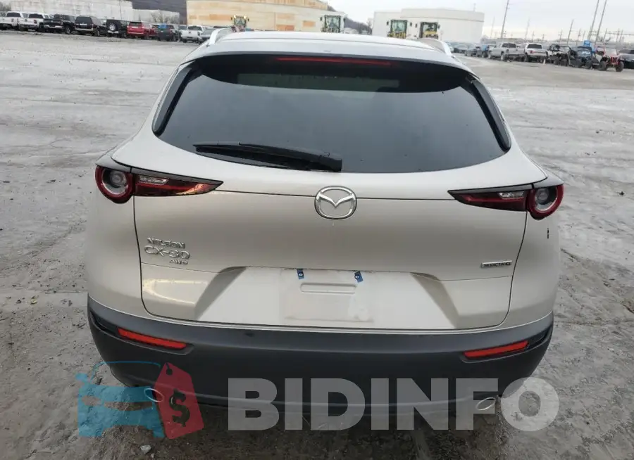 3MVDMBCM5PM585339 Photo# 6