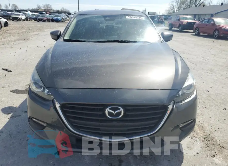 3MZBN1V75HM116175 Photo# 5