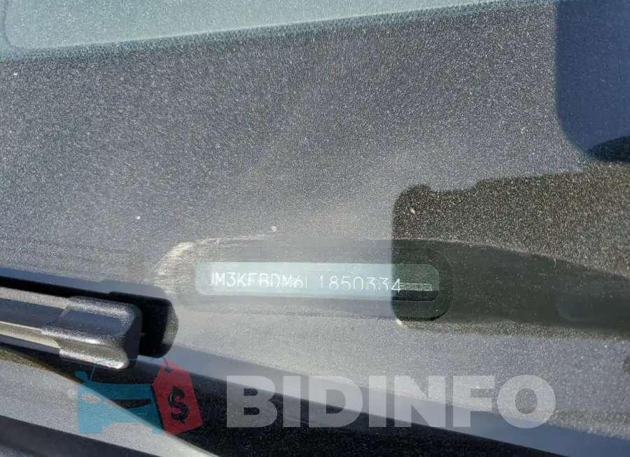 JM3KFBDM6L1850334 Photo# 14