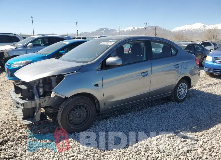 ML32F3FJ3KHF17814 Photo# 1