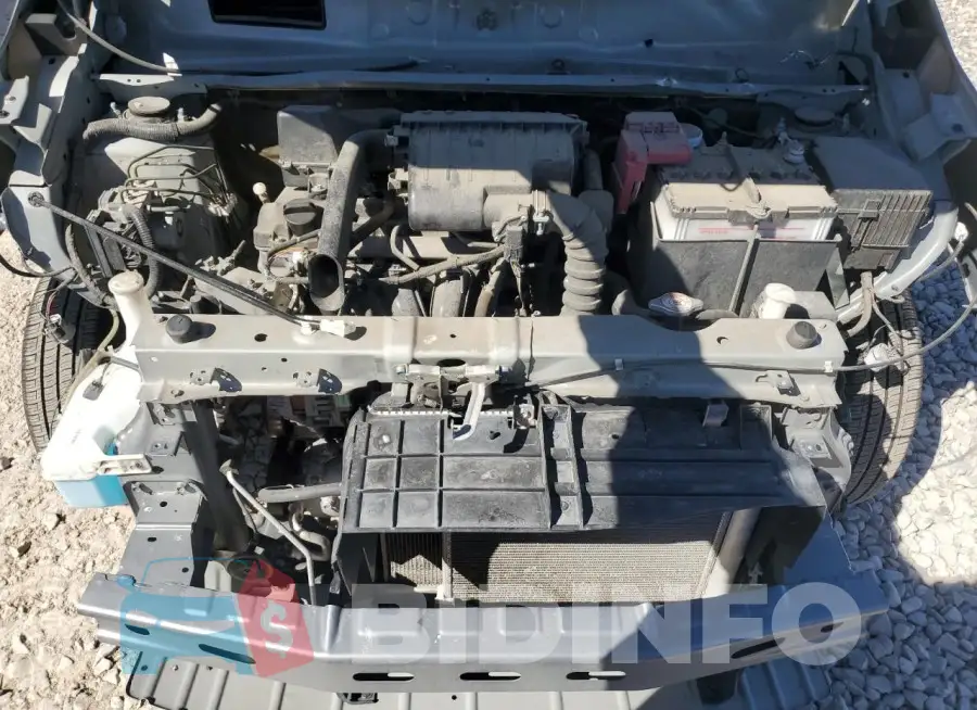 ML32F3FJ3KHF17814 Photo# 11