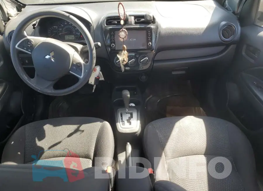 ML32F3FJ3KHF17814 Photo# 8
