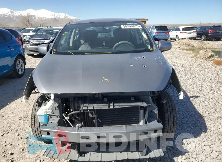 ML32F3FJ3KHF17814 Photo# 5