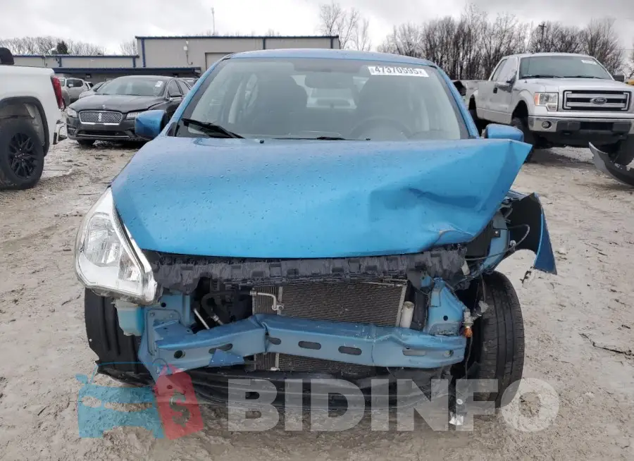 ML32F3FJ6HHF05830 Photo# 5