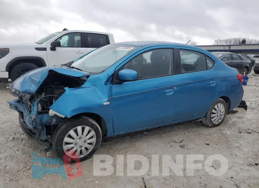 ML32F3FJ6HHF05830 Photo# 1