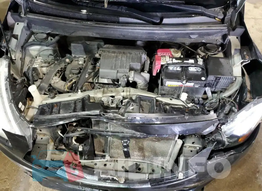 ML32F3FJ7KHF18769 Photo# 11