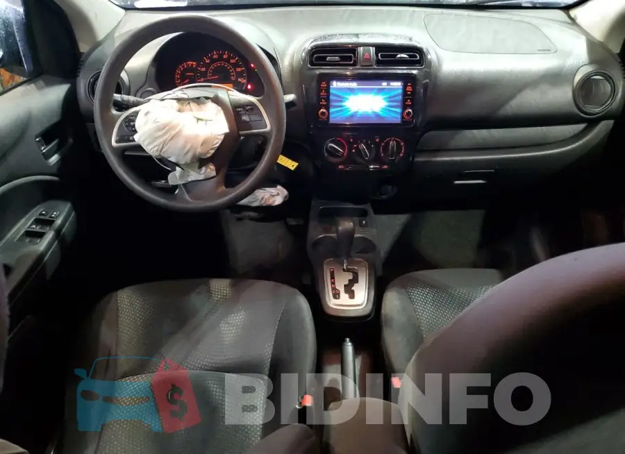 ML32F3FJ7KHF18769 Photo# 8