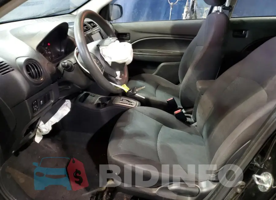ML32F3FJ7KHF18769 Photo# 7