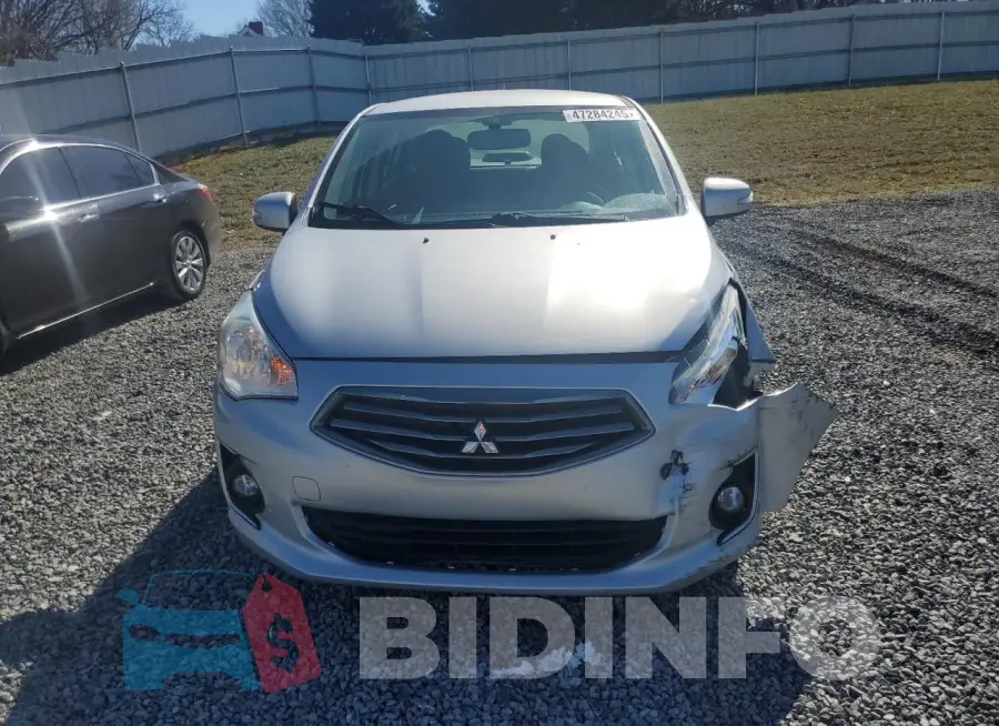 ML32F4FJ5HHF16078 Photo# 5