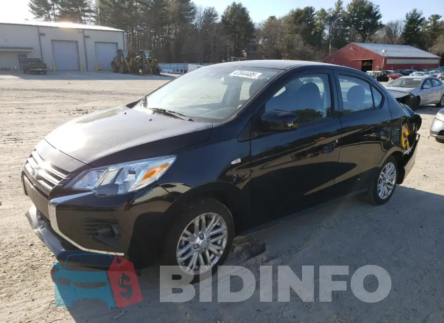 ML32FUFJ4RHF07664 Photo# 1