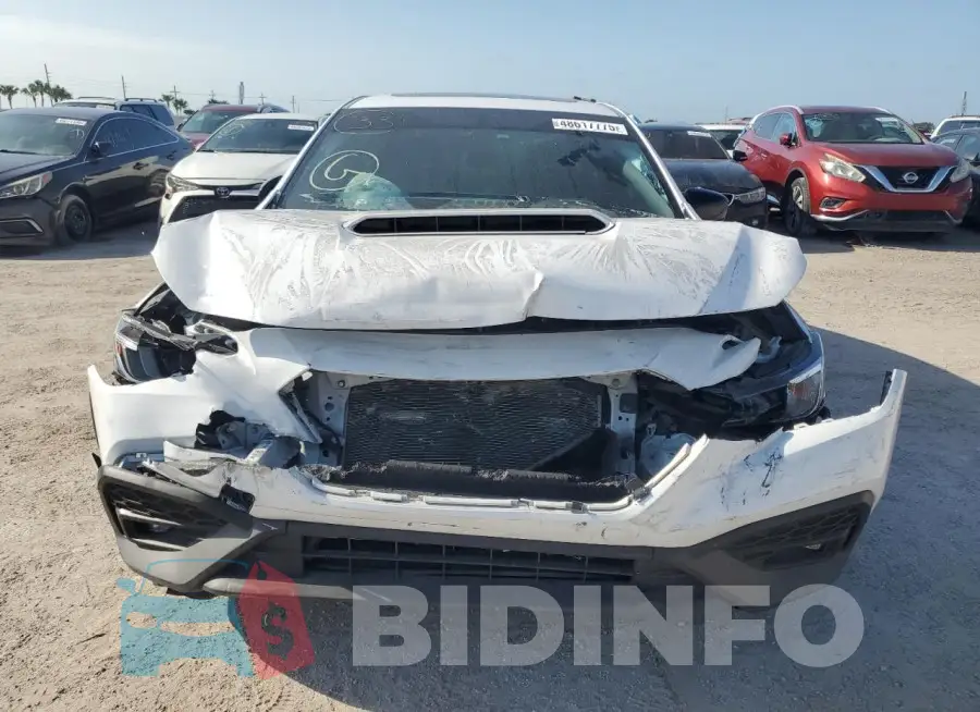 JF1VBAF69N9031807 Photo# 5