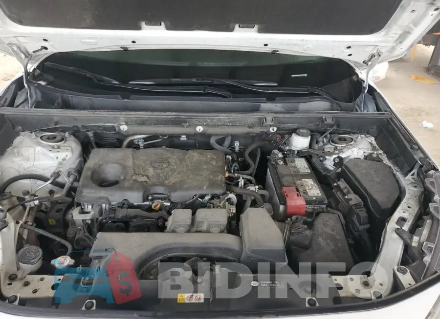 2T3C1RFV8PW254708 Photo# 11