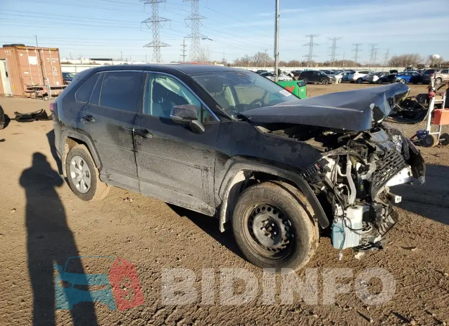2T3G1RFV2NC294167 Photo# 4