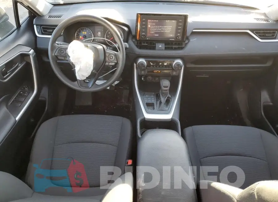 2T3G1RFV2NC294167 Photo# 8