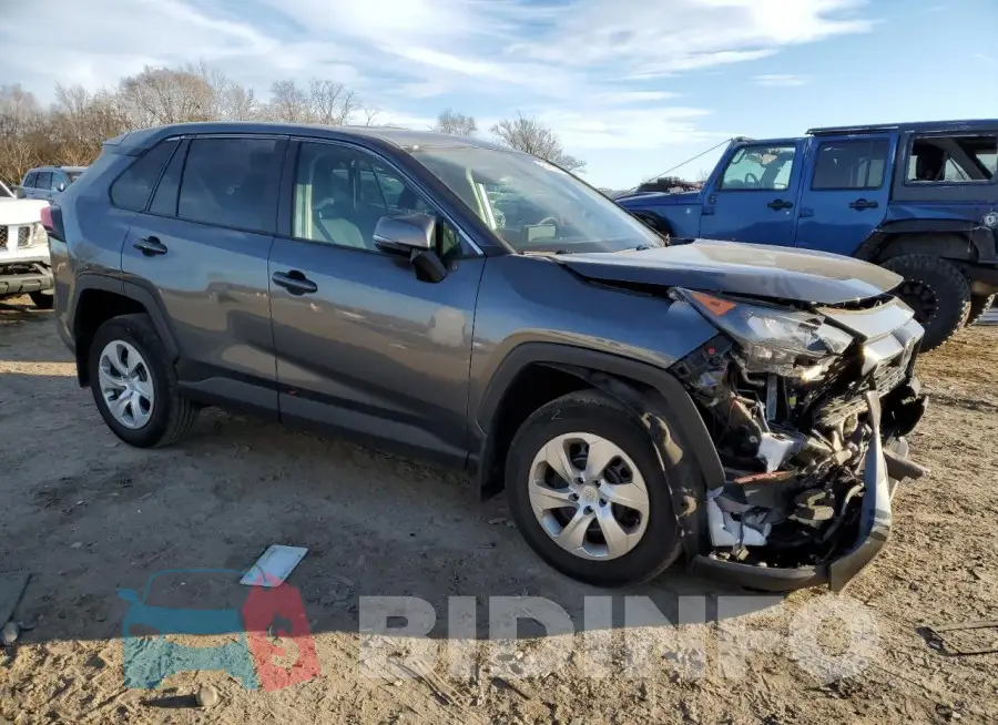 2T3G1RFV6NC262399 Photo# 4