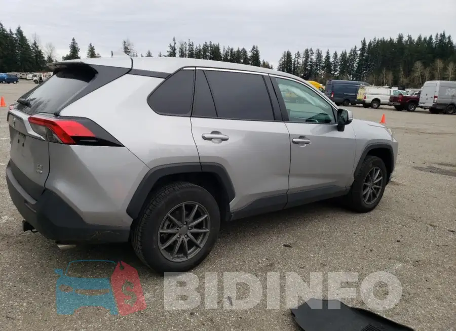 2T3G1RFV6NC288257 Photo# 3