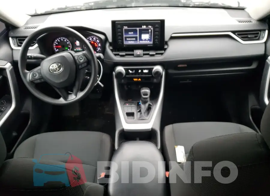 2T3G1RFV6NC288257 Photo# 8