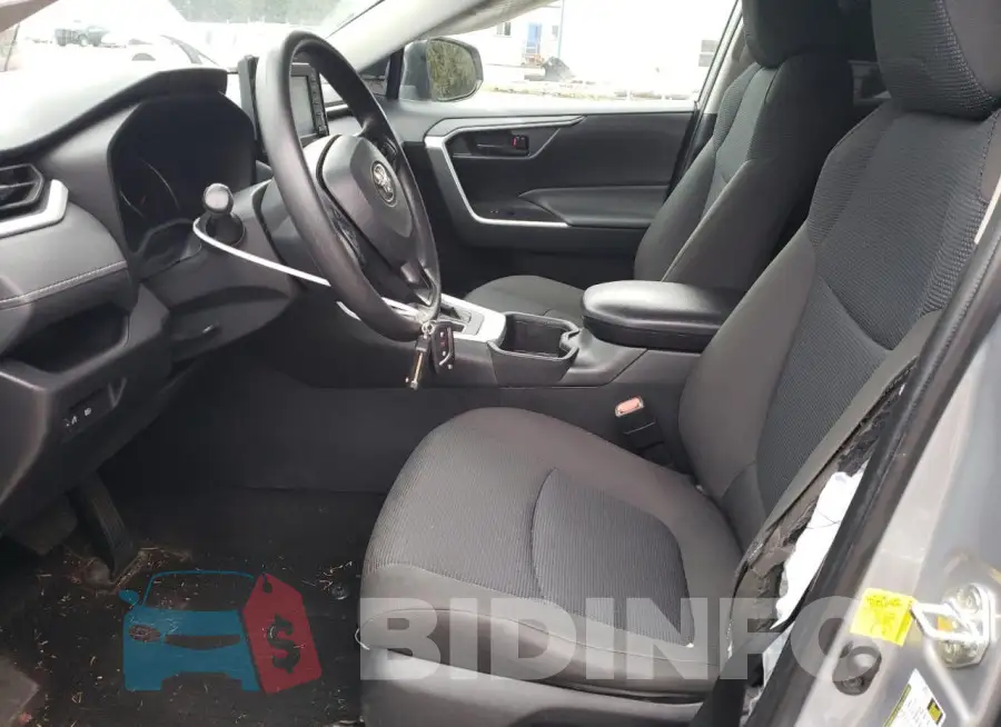 2T3G1RFV6NC288257 Photo# 7