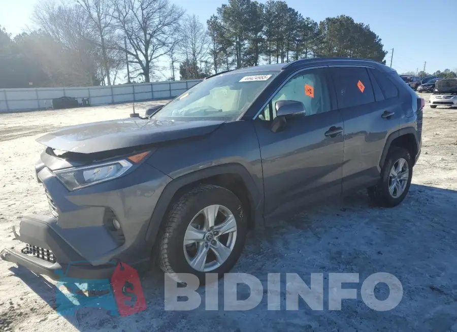 2T3W1RFV5MC172624 Photo# 1