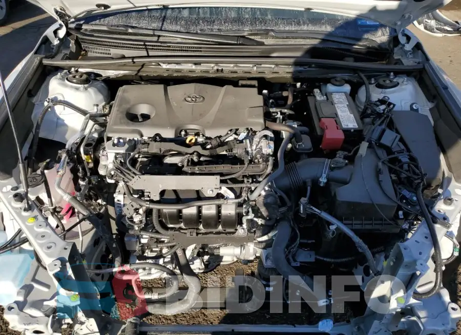4T1C11BK5RU124376 Photo# 11
