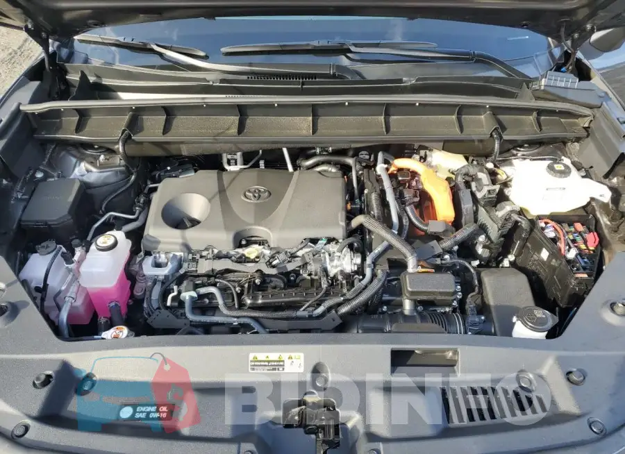 5TDEBRCH1RS640069 Photo# 12
