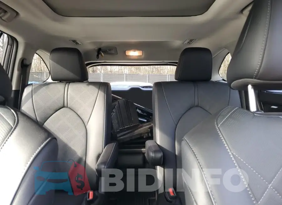 5TDEBRCH1RS640069 Photo# 10