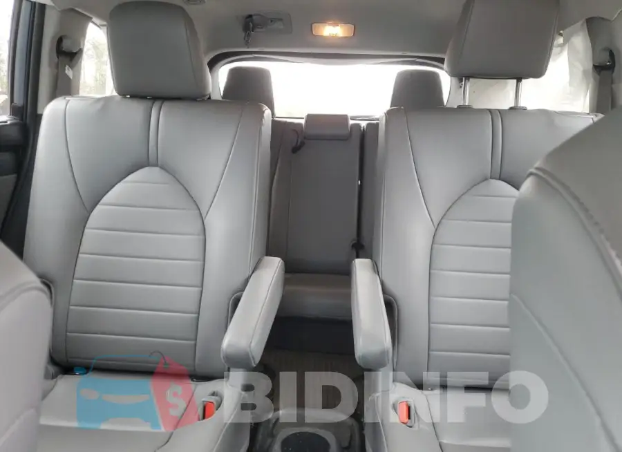 5TDKBRCHXRS616145 Photo# 10
