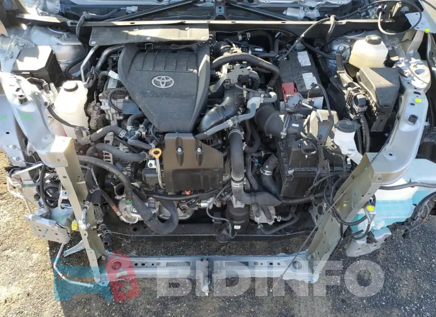 5TDKDRBH3RS565678 Photo# 12