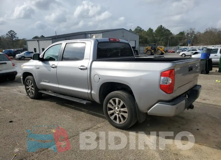 5TFFW5F12HX213217 Photo# 2