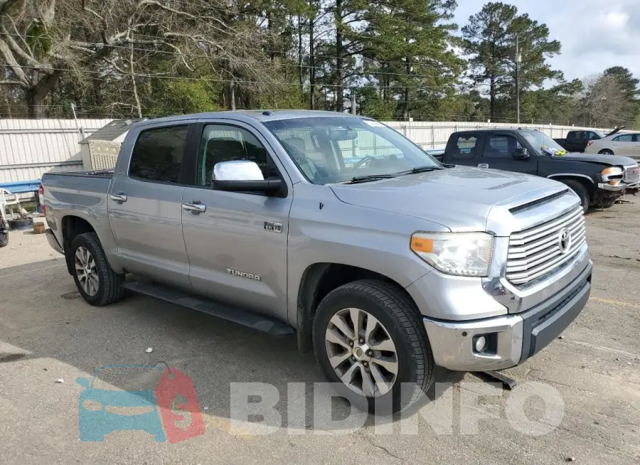 5TFFW5F12HX213217 Photo# 4