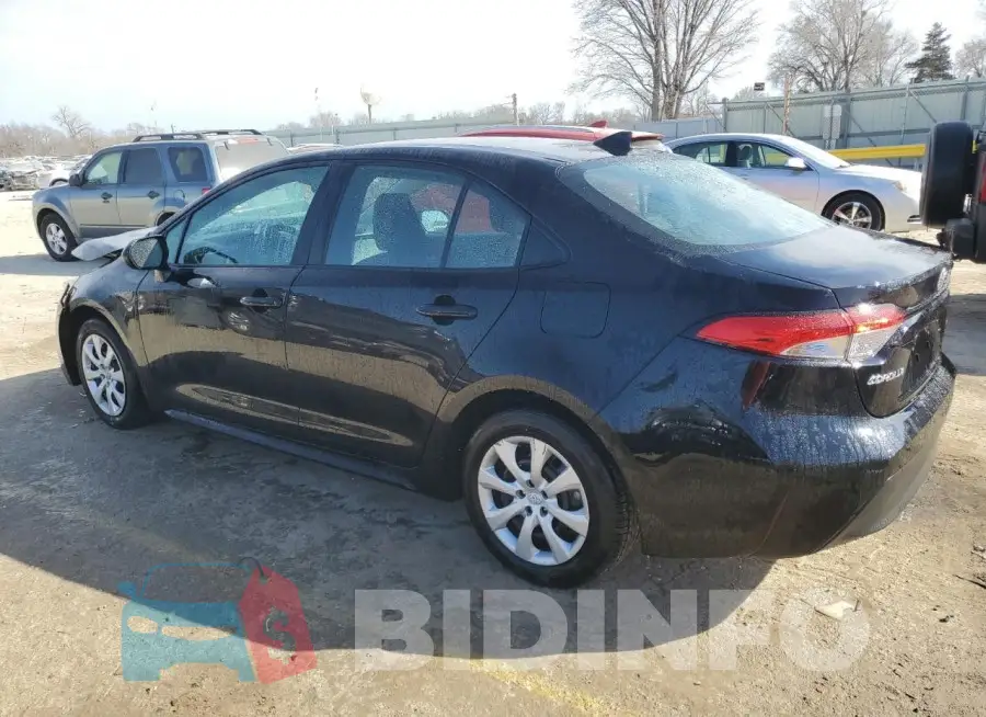 5YFB4MDE2PP034287 Photo# 2