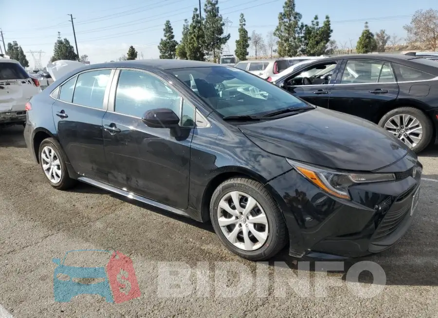 5YFB4MDE2RP164234 Photo# 4