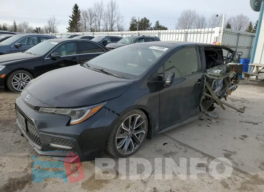 5YFB4RBE7LP056408 Photo# 1