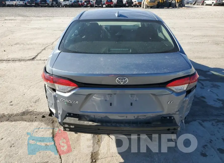 5YFEPMAEXNP285399 Photo# 6